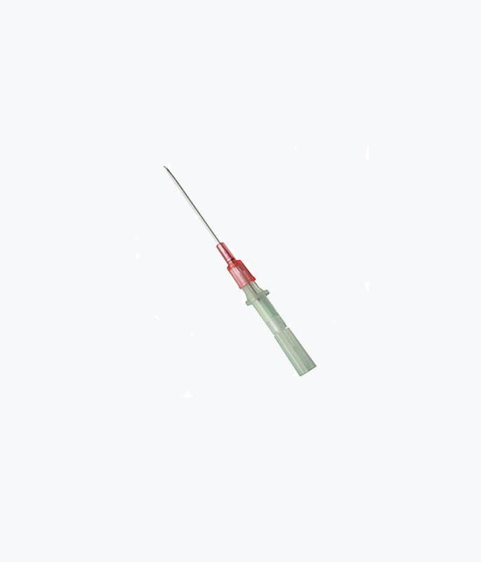Jelco Needle